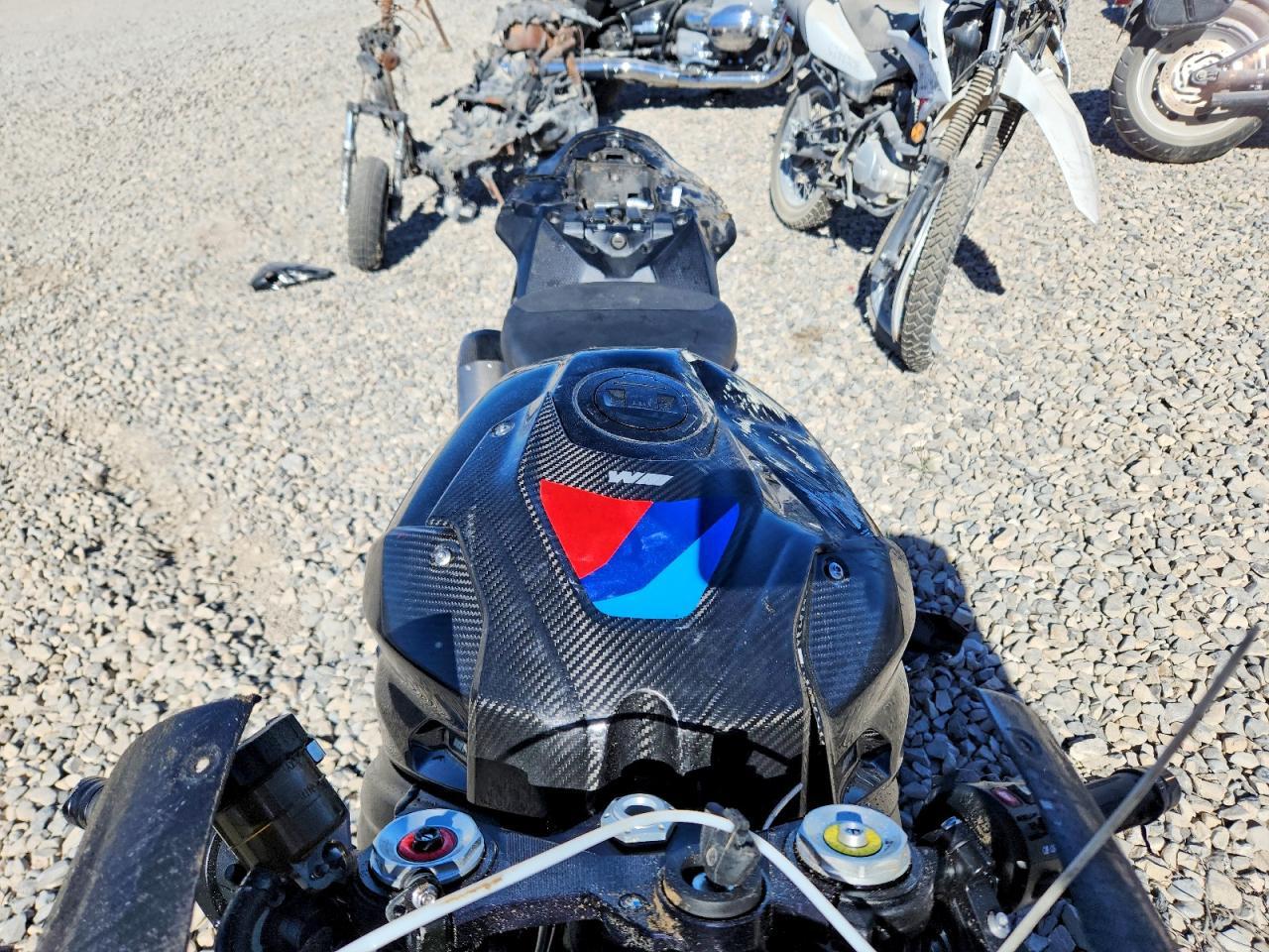 2024 BMW M 1000 RR