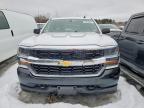 2018 Chevrolet Silverado K1500