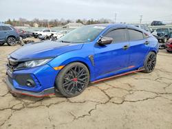 2016 Honda Civic lx for sale in Pennsburg, PA