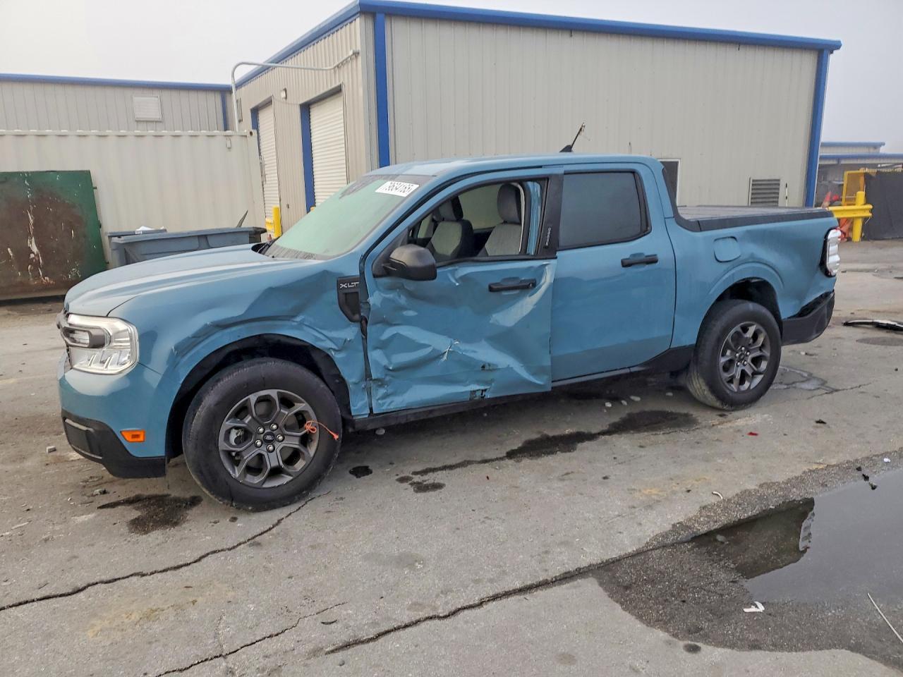 2023 Ford Maverick XL