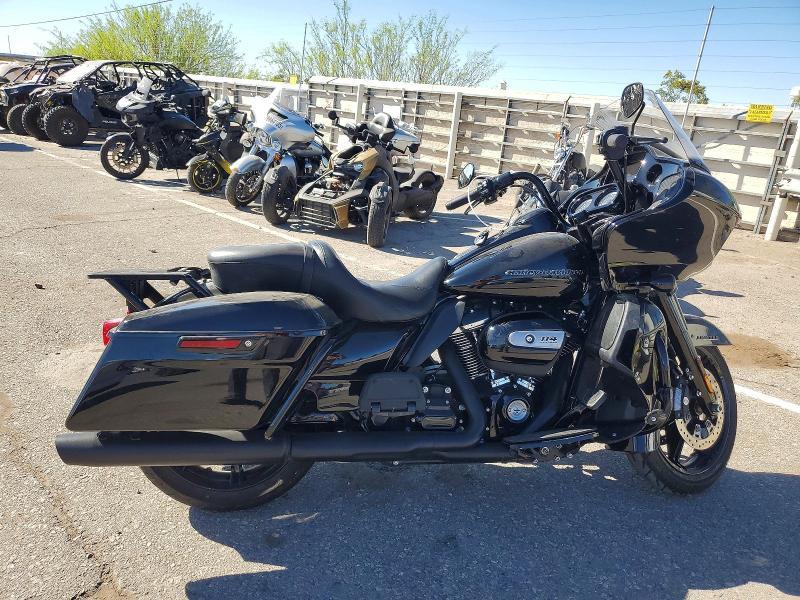 2021 Harley-Davidson Fltrk