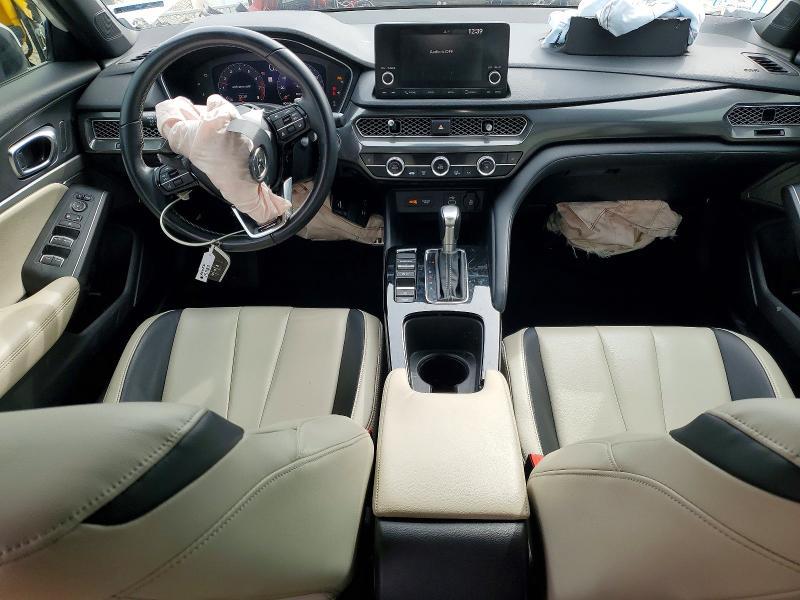 2023 Acura Integra A-spec