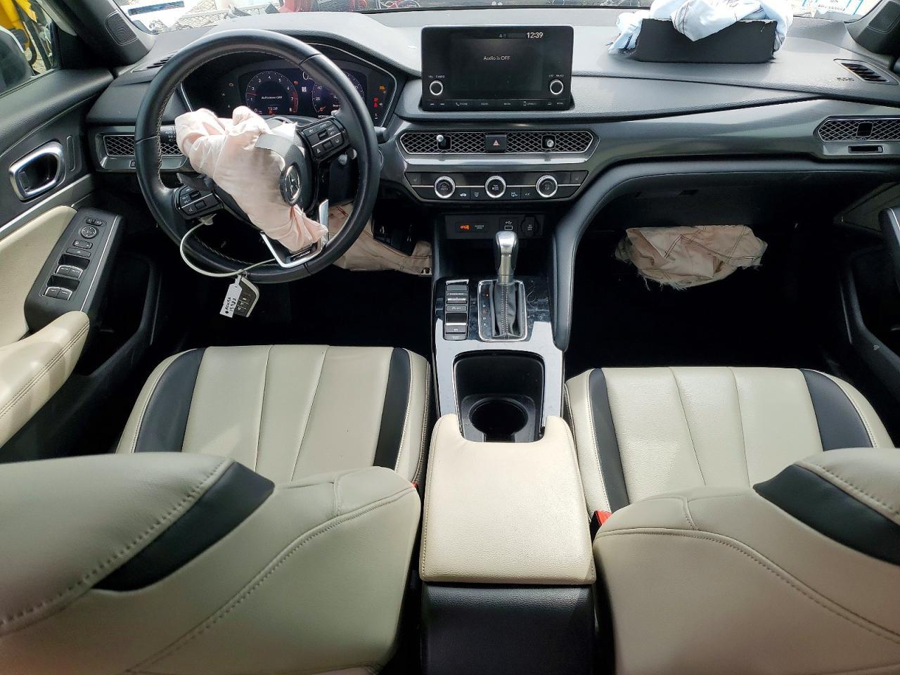 2023 Acura Integra A-spec