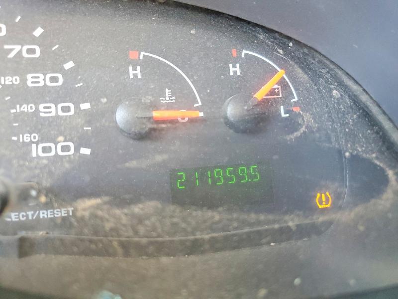 2008 Ford Econoline