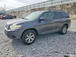 2008 Toyota Highlander Base for sale in Walton, KY
