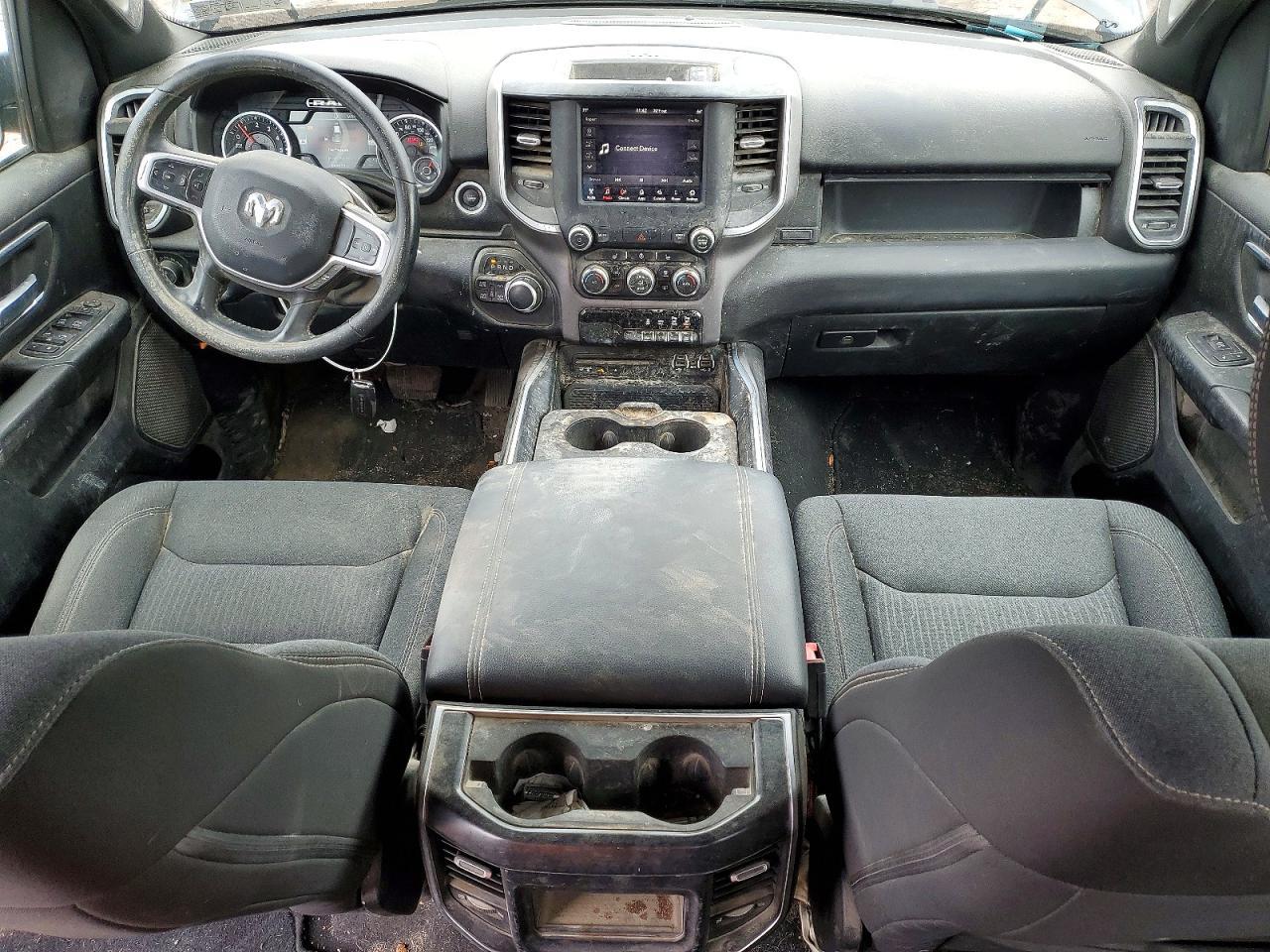 2019 Dodge RAM 1500 BIG Horn