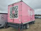 2012 Isuzu NQR BOX Truck