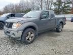 2008 Nissan Frontier SE V6