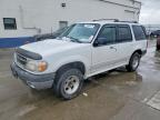 2000 Ford Explorer xlt