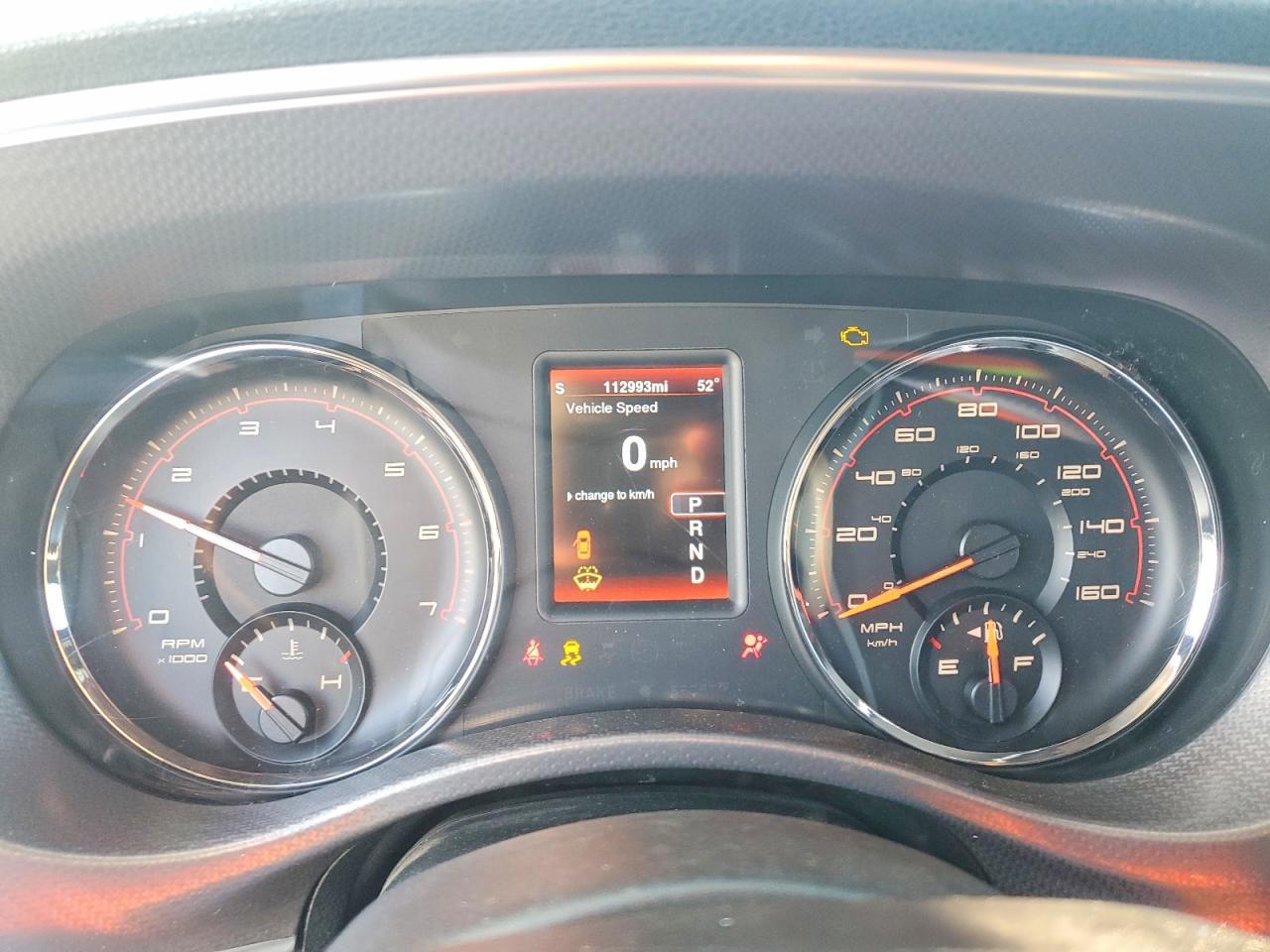 2013 Dodge Charger r