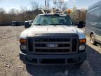2008 Ford F350 Super Duty Utility / Service Truck