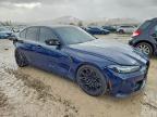 2025 BMW M3 Competition