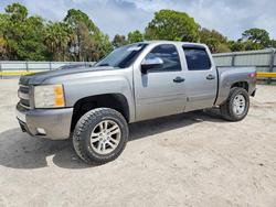 2008 Chevrolet Silverado K1500 for sale in Fort Pierce, FL