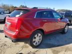 2011 Cadillac Srx Luxury Collection