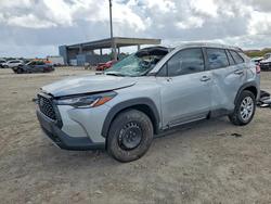 2024 Toyota Corolla Cross l for sale in West Palm Beach, FL