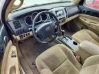 2009 Toyota Tacoma Base