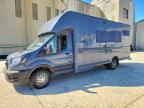 2021 Ford Transit Delivery Truck