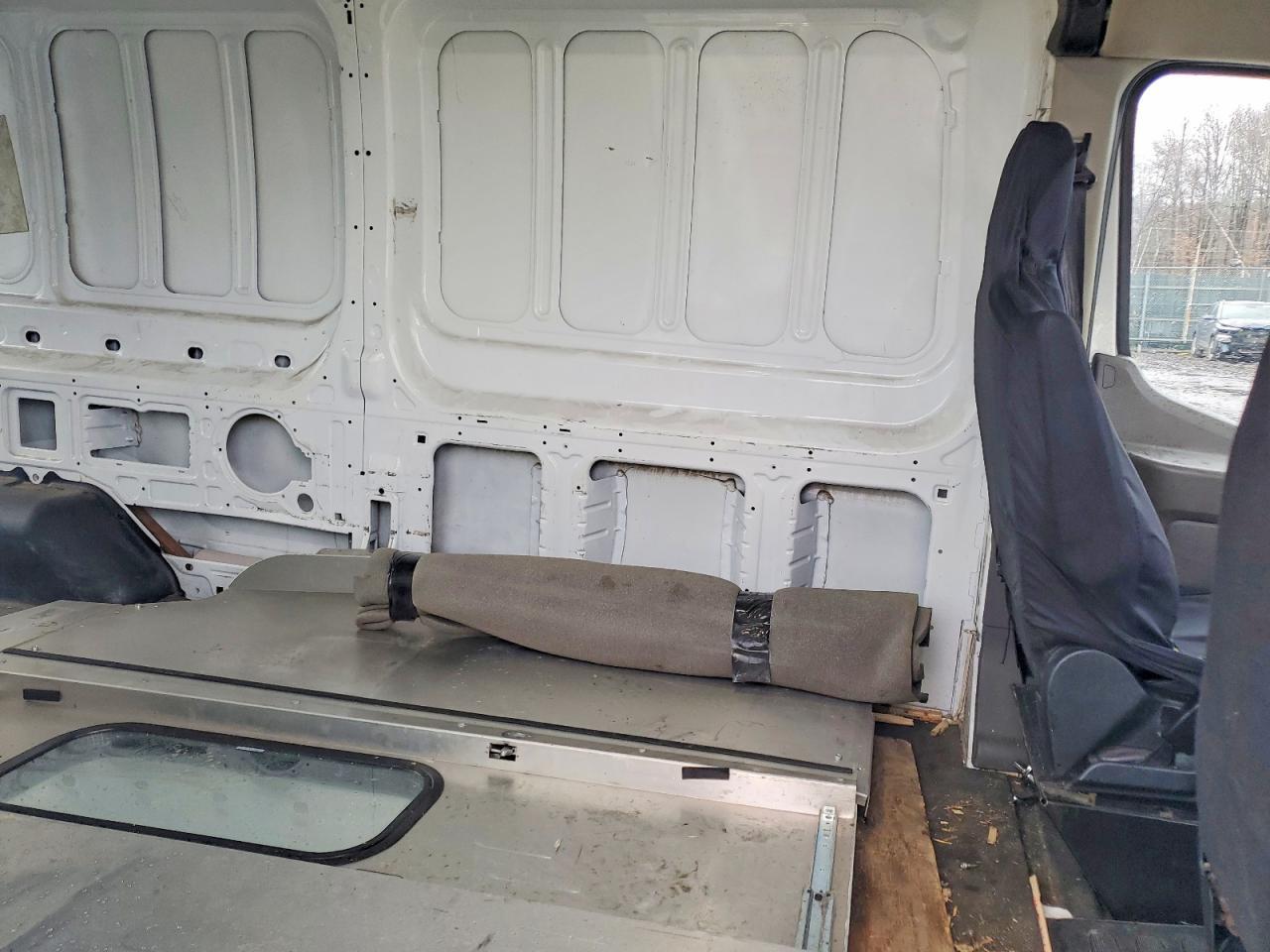 2021 Ford Transit T-350