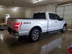 2018 Ford F150 Super Cab