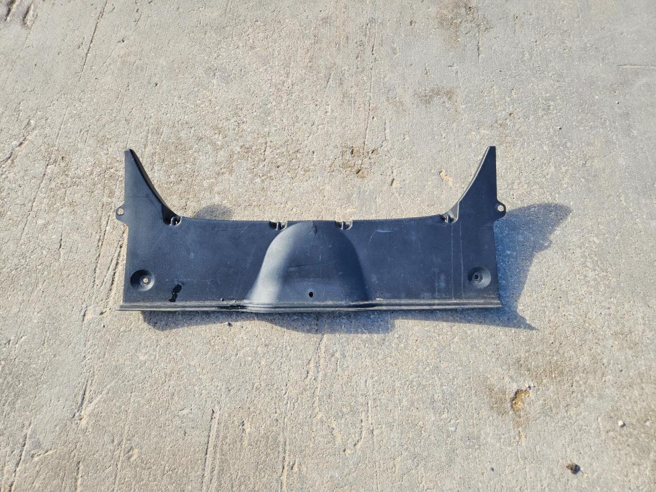 2002 Ford Taurus ses