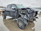 2020 Chevrolet Silverado K1500 LTZ
