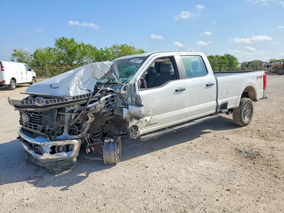 2024 Ford F250 Super Duty