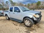 2011 Nissan Frontier S