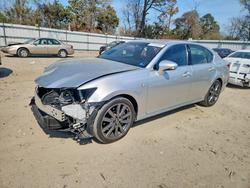 Lexus salvage cars for sale: 2015 Lexus Gs 350 Base