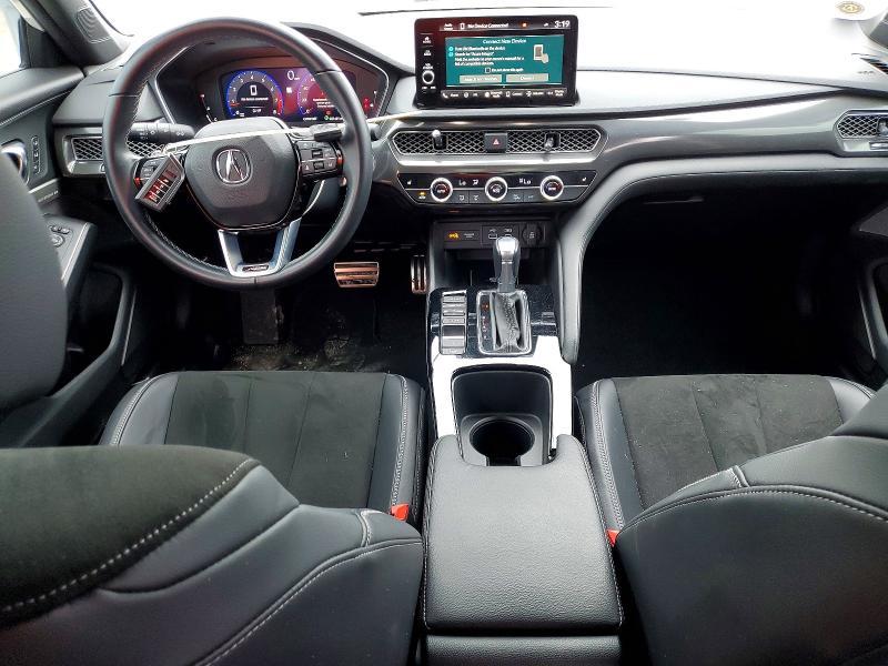 2023 Acura Integra A-spec Tech