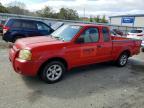 2003 Nissan Frontier Standard
