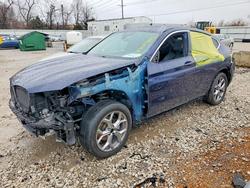 BMW Vehiculos salvage en venta: 2022 BMW X4 Xdrive30i