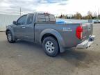 2005 Nissan Frontier SE