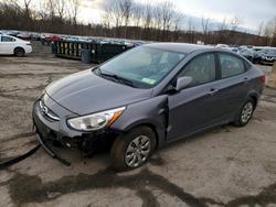2017 Hyundai Accent se for sale in Marlboro, NY
