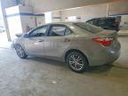 2014 Toyota Corolla le Plus