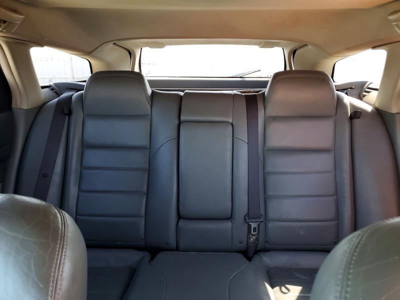 2005 Dodge Magnum r