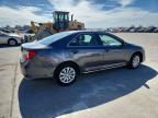 2013 Toyota Camry le