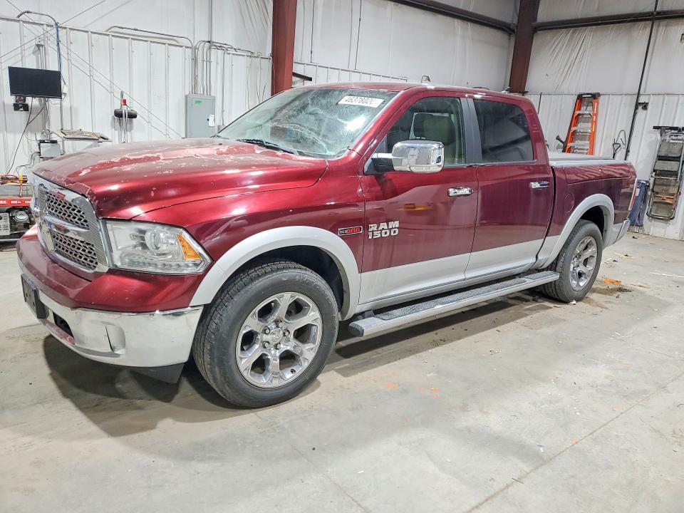 2016 Dodge 1500 Laramie