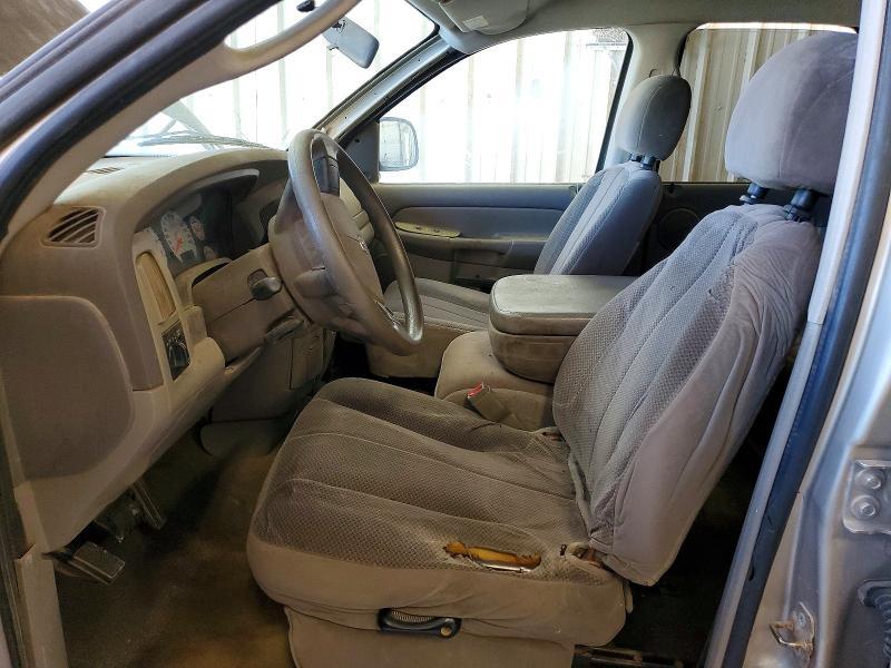 2004 Dodge RAM 1500 ST