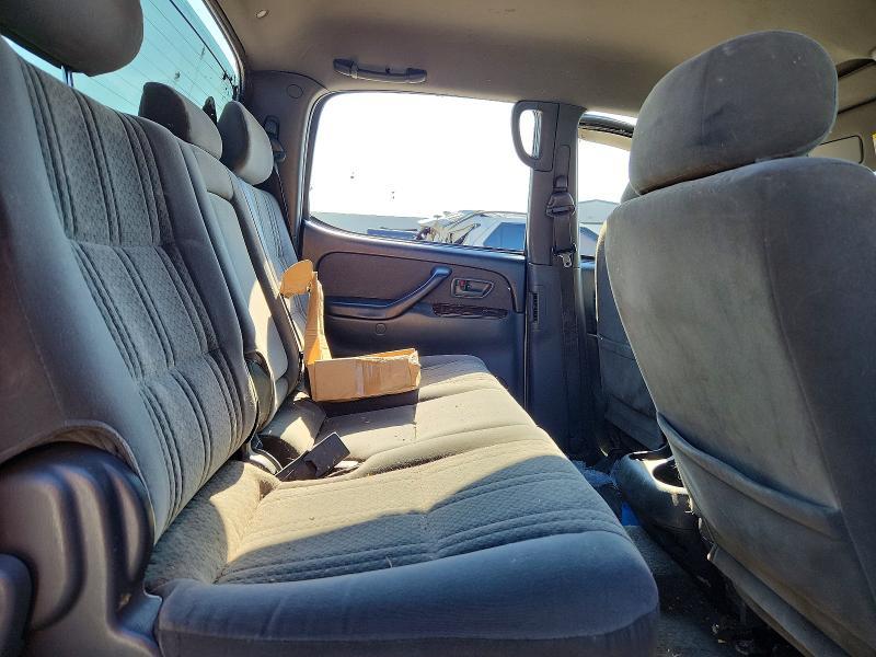 2004 Toyota Tundra SR5