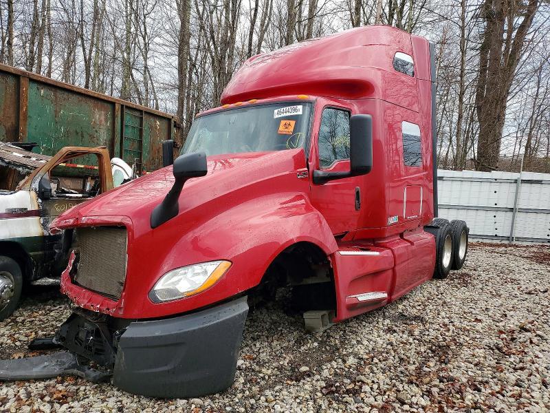 2020 International LT625 Semi Truck