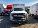 2020 Ford F550 Super Duty