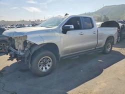 2020 Chevrolet Silverado K1500 LT en venta en Colton, CA