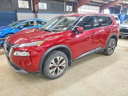 2021 Nissan Rogue sv for sale in East Granby, CT