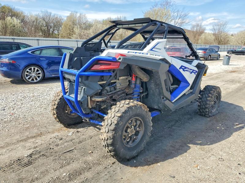 2020 Polaris RZR Utility Vehicle
