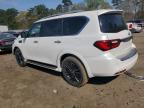 2021 Infiniti Qx80 Premium Select