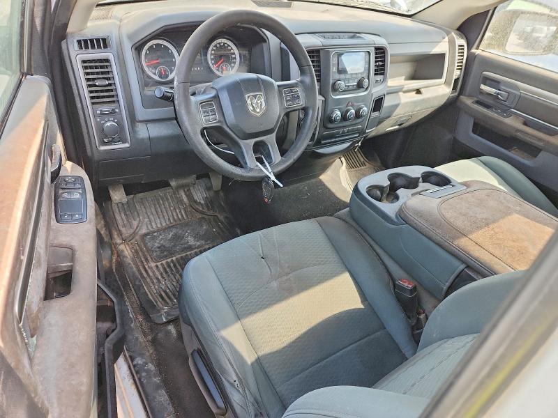 2014 Dodge RAM 1500 ST