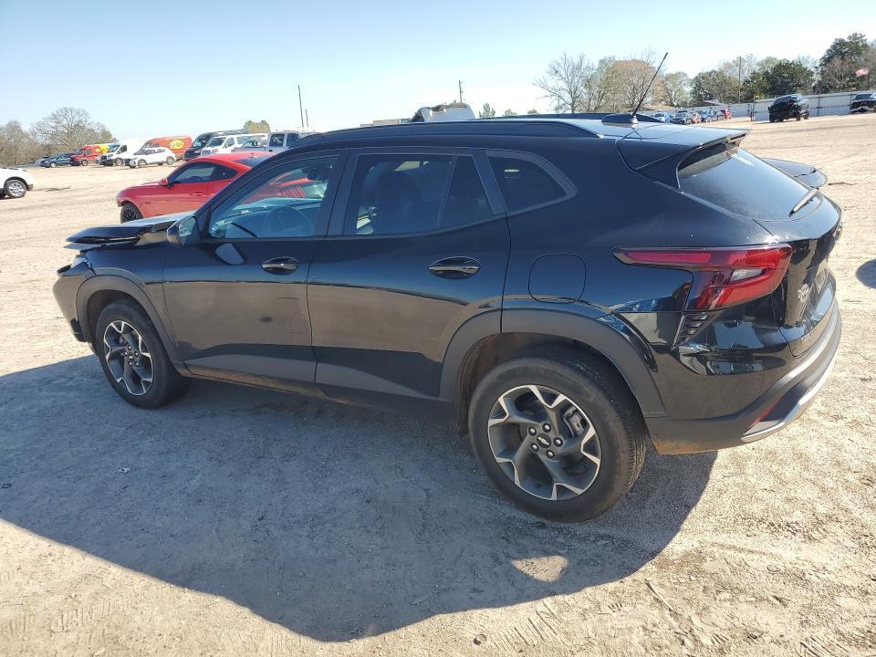 2024 Chevrolet Trax 1LT