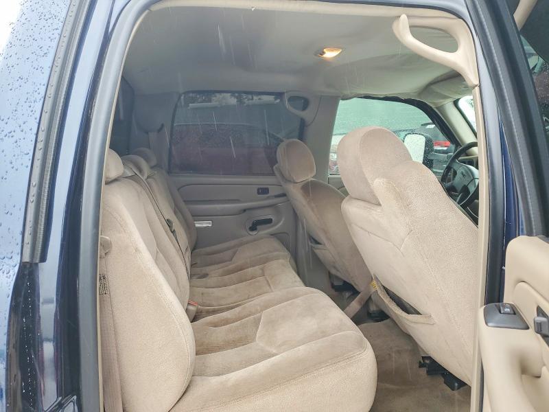 2005 GMC New Sierra C1500