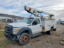 Ford F450 salvage cars for sale: 2016 Ford F450 Super Duty