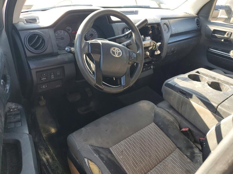 2015 Toyota Tundra SR